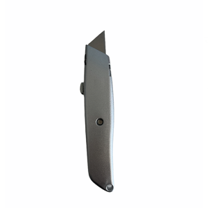 Pacplus Metal Retractable Knife