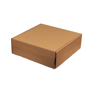 10 x ReSeal Postal Box – 432 x 445 x 147mm