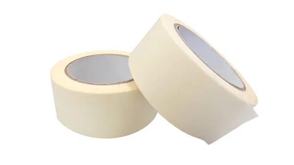 6 x Masking Tape - 25mm x 50m