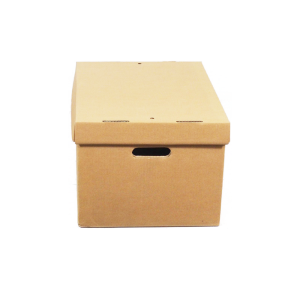 10 x Archive Box – 395 x 310 x 225mm