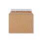 100 x Capacity Book Mailer 400gsm - 164x180mm