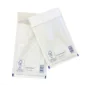 200 x Bubble Envelopes - 120 x 215mm ( Size B White )