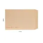 50 x C3 Board Backed Envelope - 457mm x 324mm