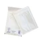 100 x Bubble Envelopes - 150 x 215mm ( Size C White )