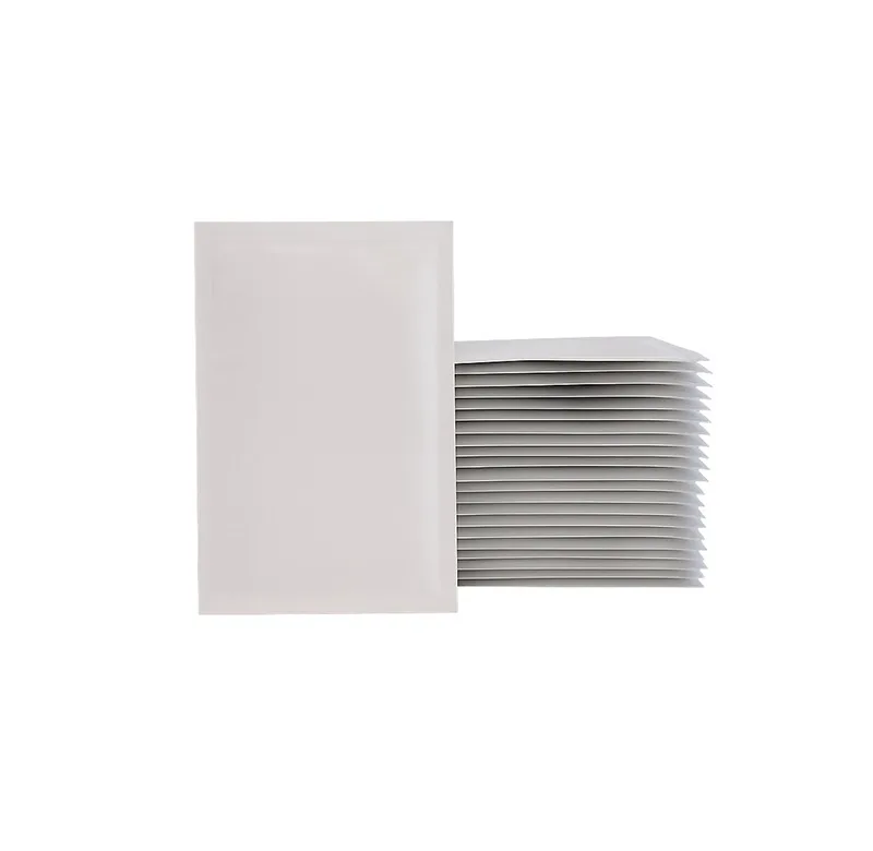 75 x Arofol Bubble Envelopes – 440mm x 665mm ( Size 12 White )