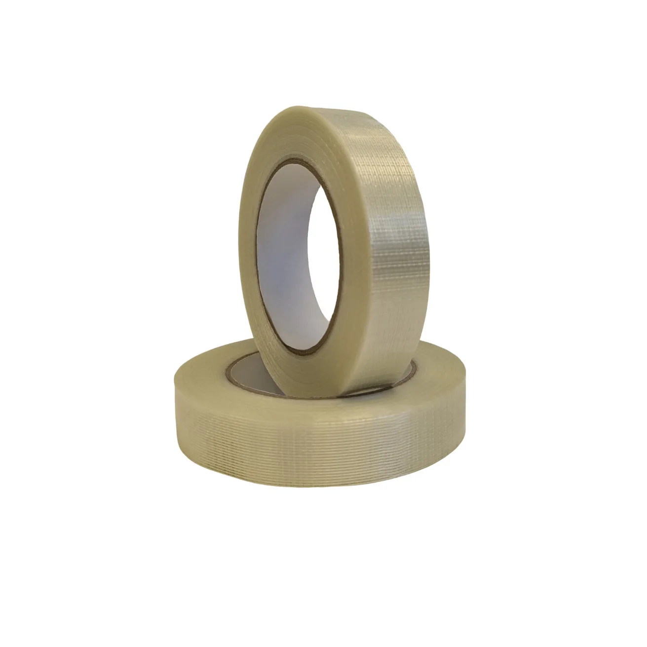 1 inch cross weave – 4