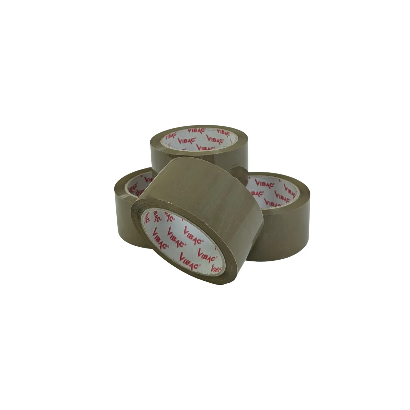 Vibac 48mm x 66m Buff