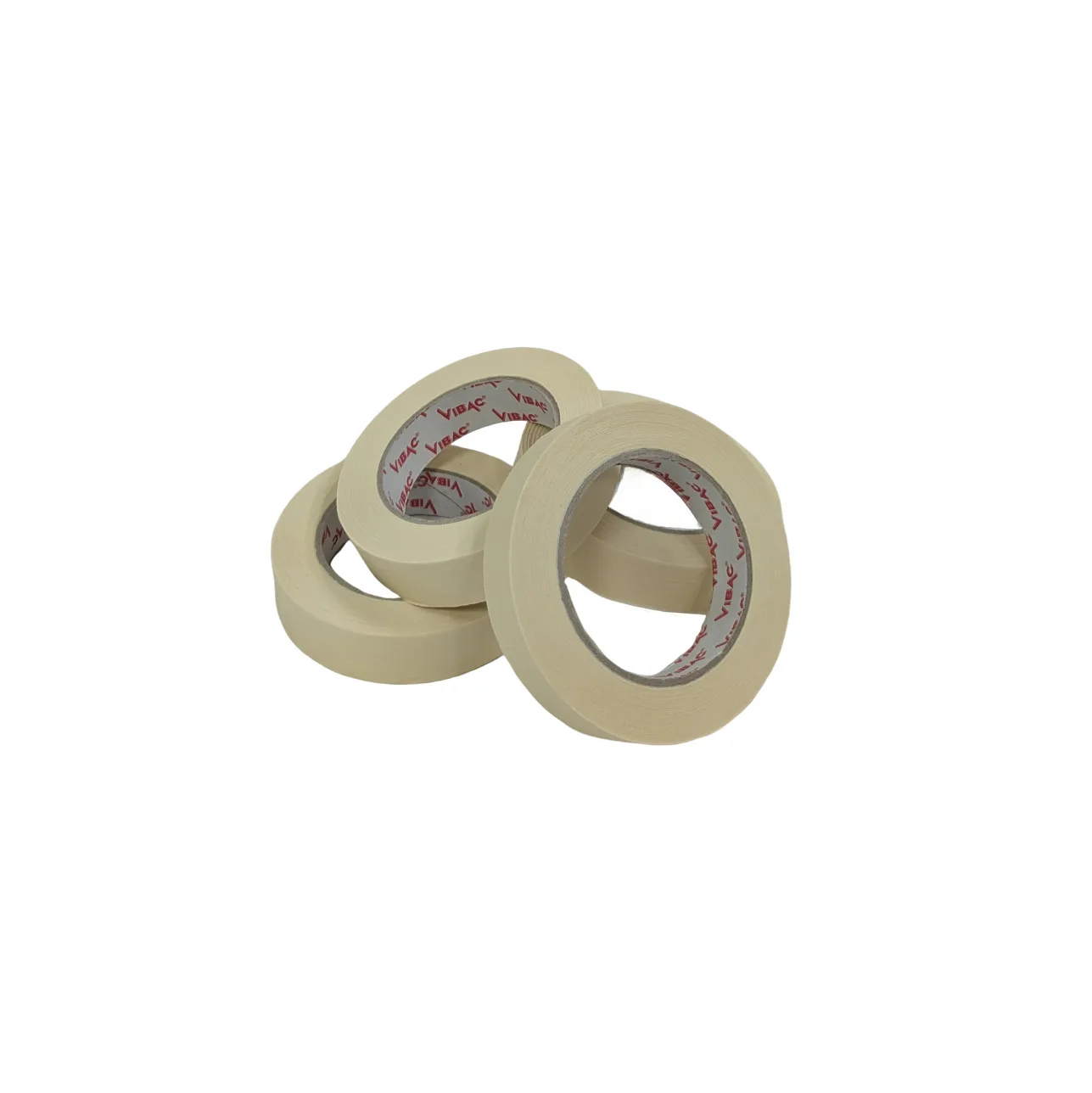 Vibac Masking Tape 25mm – 2