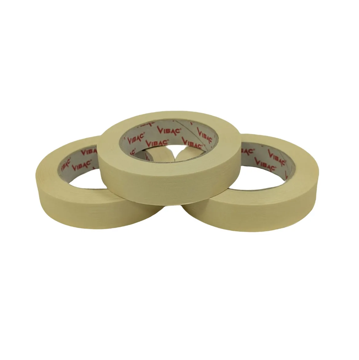 Vibac Masking Tape 25mm – 3