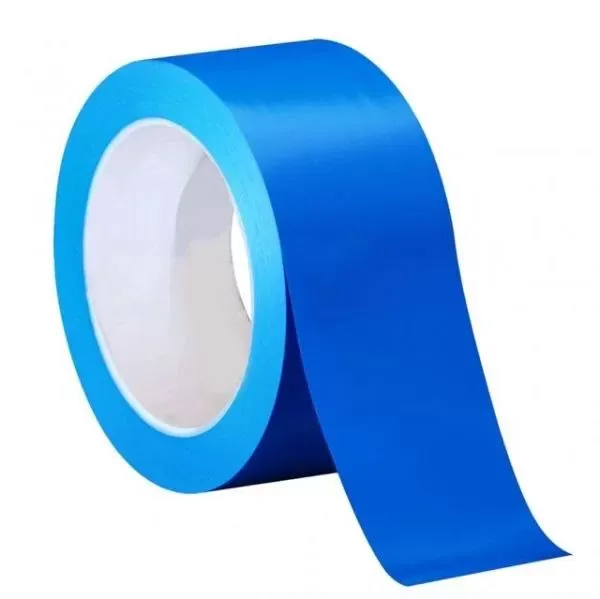 6 x Blue Packing Tape 48mm x 66M
