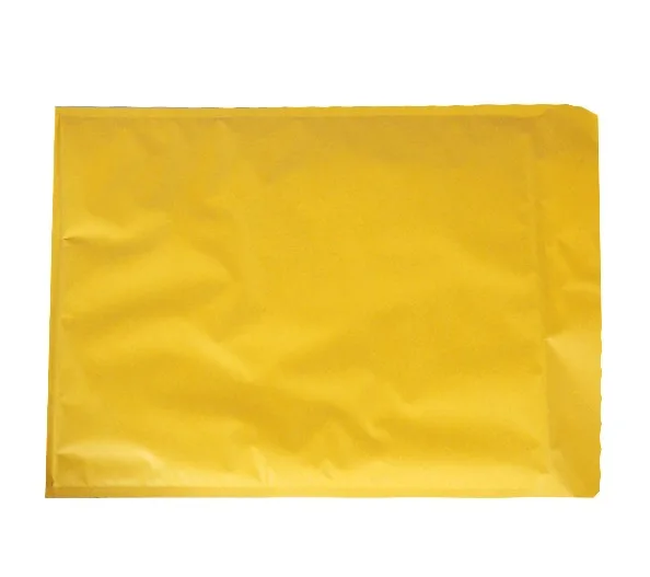 75 x Arofol Bubble Envelopes – 440mm x 665mm ( Size 12 Gold)