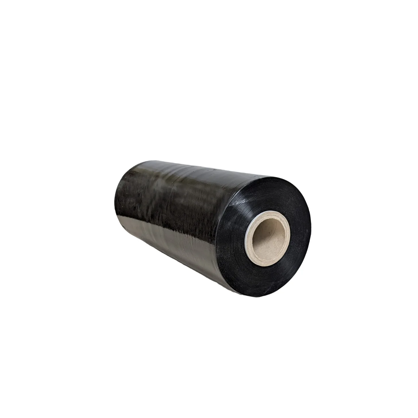 Machine Film Black- 1