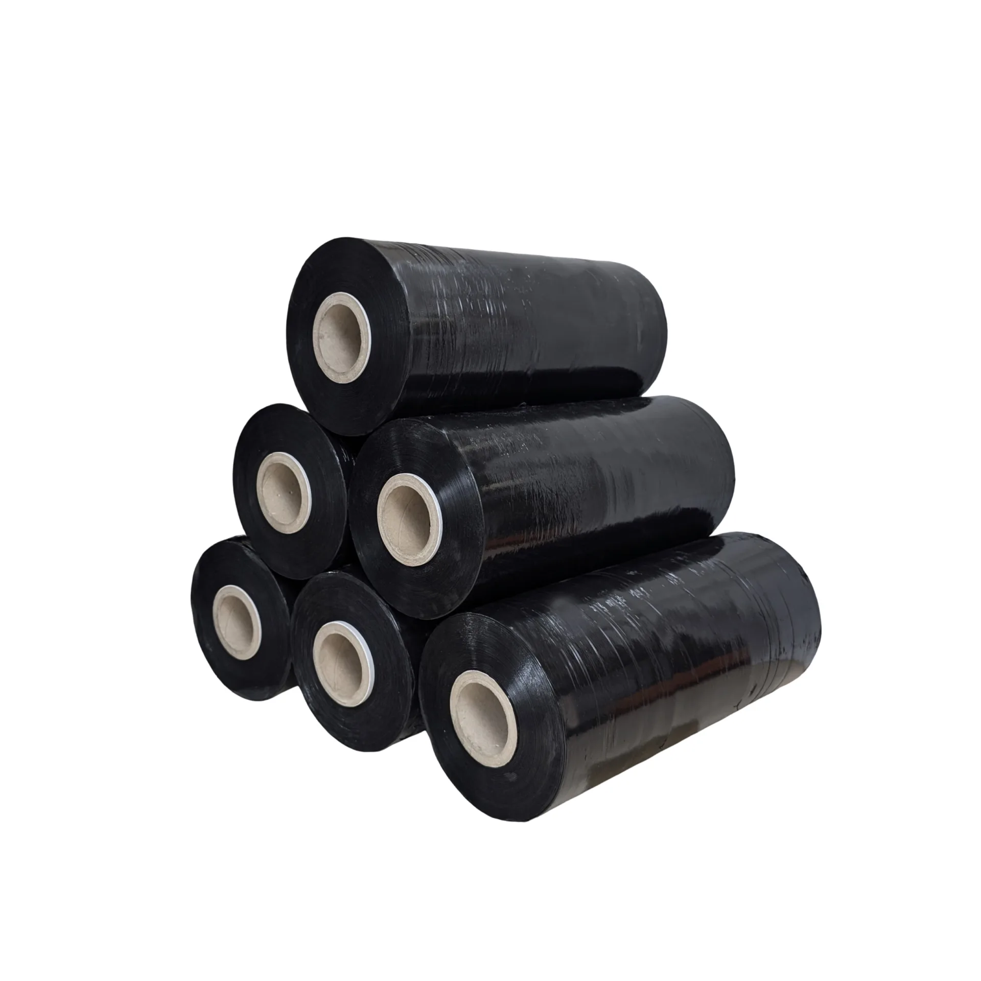 Machine Film Black – 3