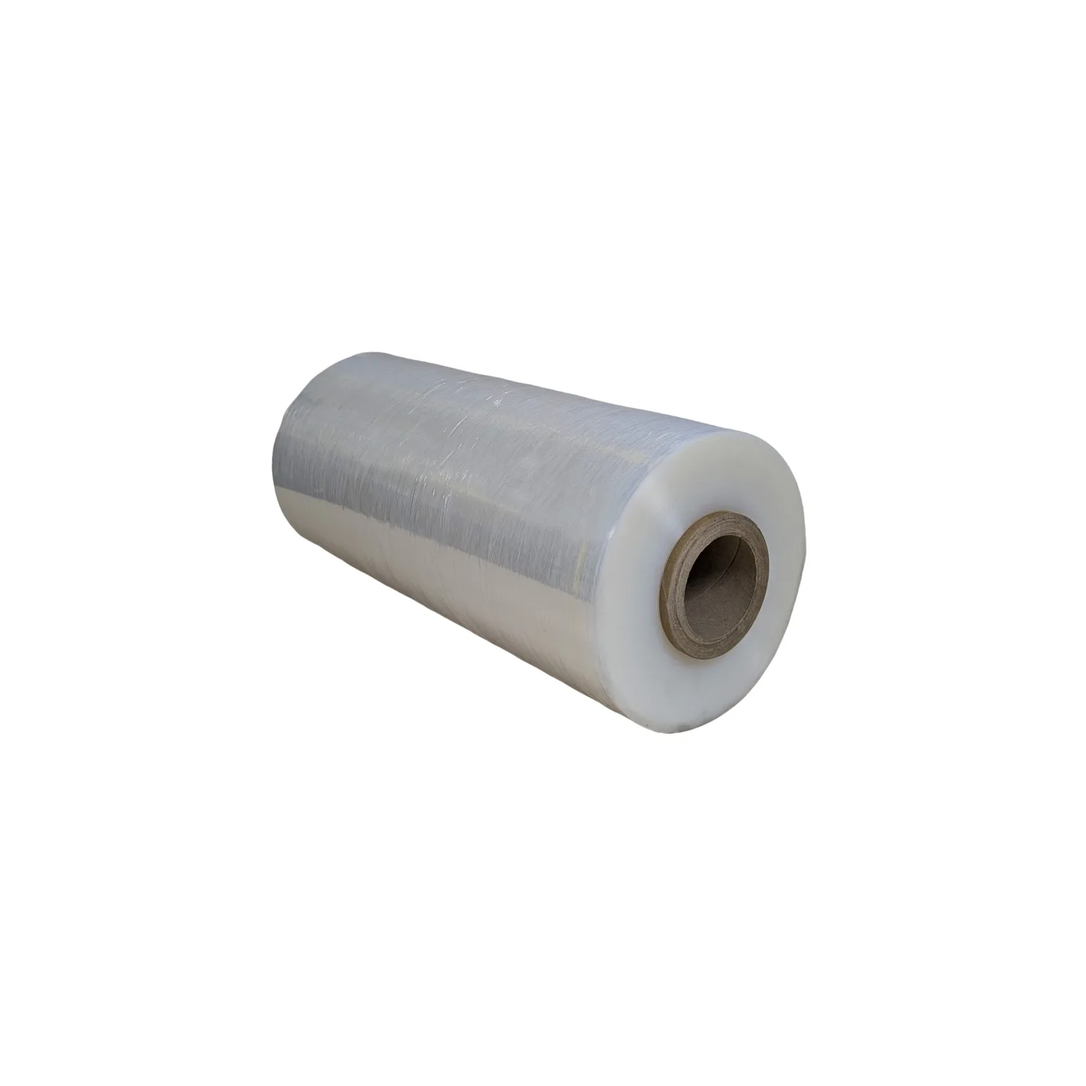 Machine Film Clear – 1