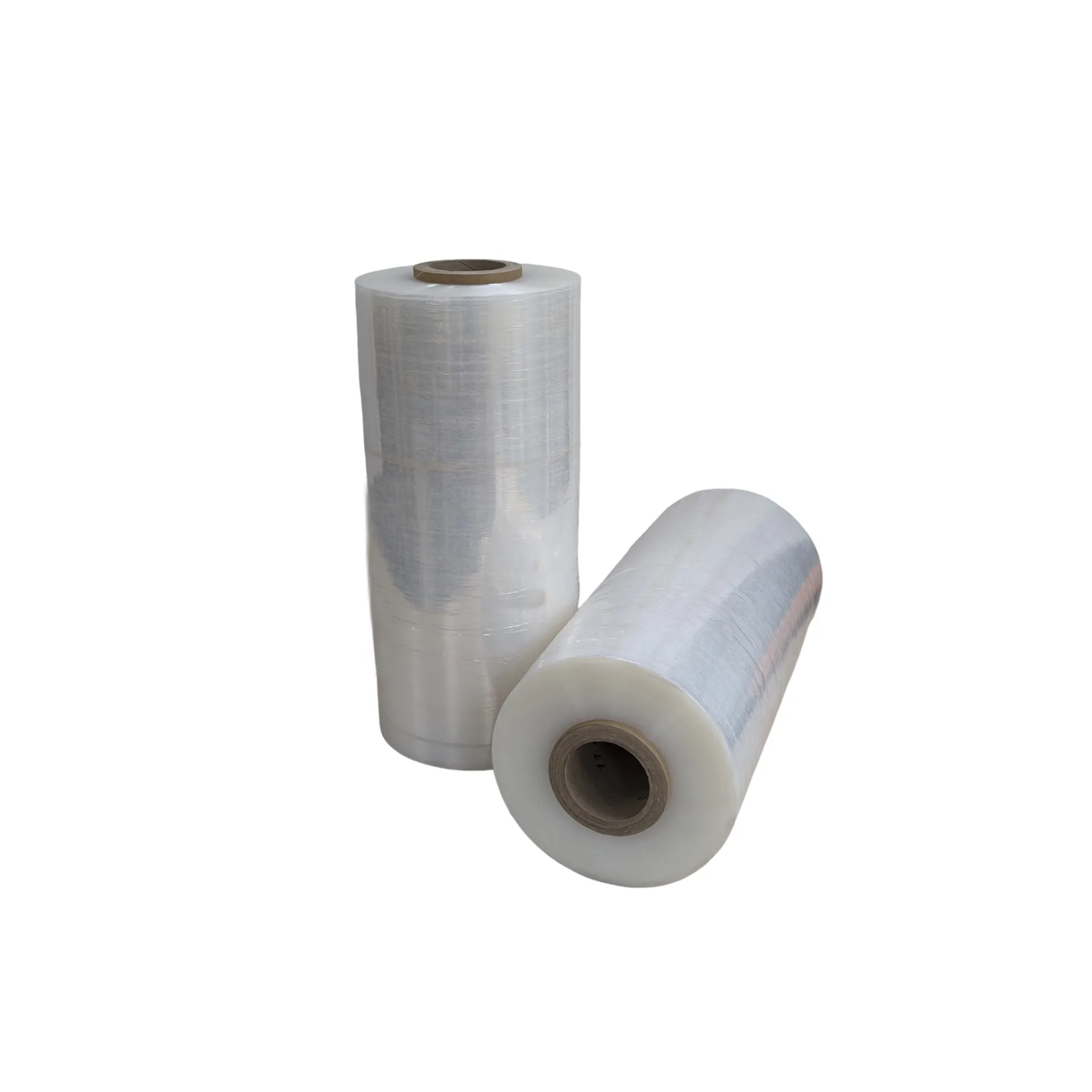 Standard Machine Stretch Film – 17 Micron