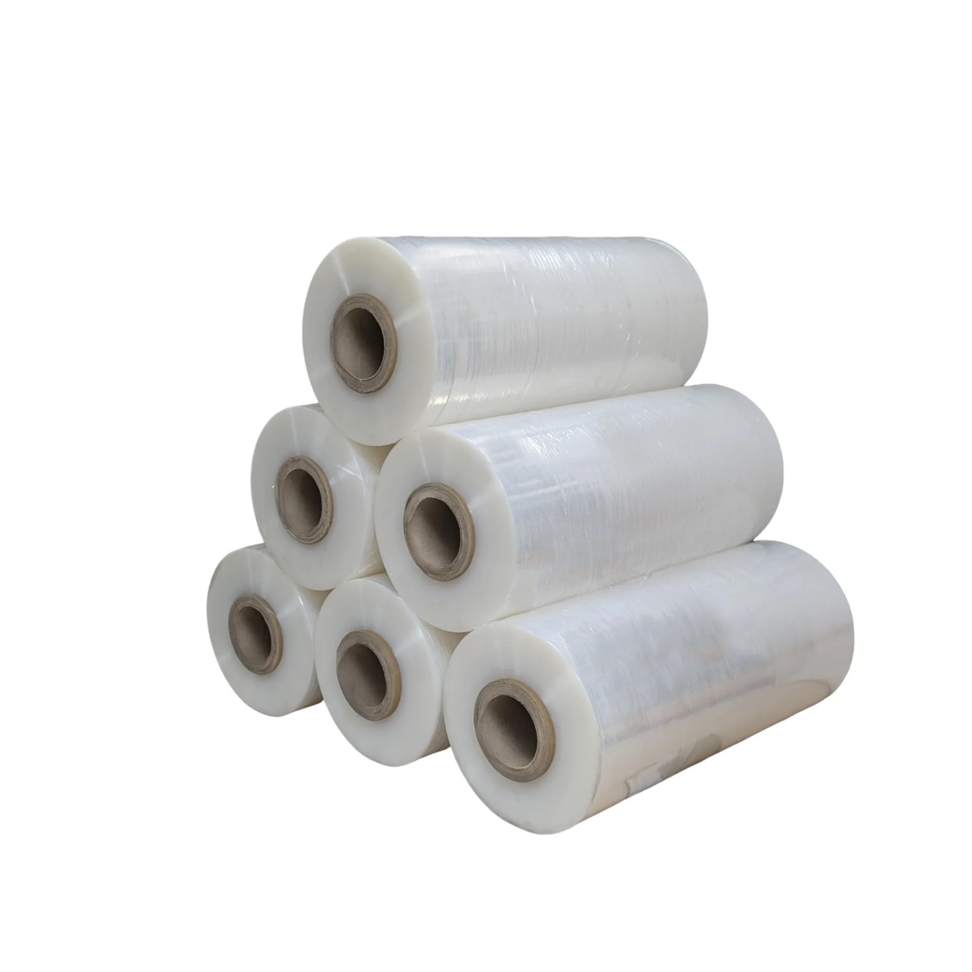 Standard Machine Stretch Film – 17 Micron