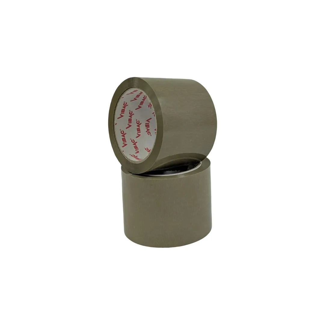 Vibac 105 75mm x 66m Buff – 2