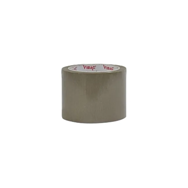 Vibac 105 75mm x 66m Buff – 4