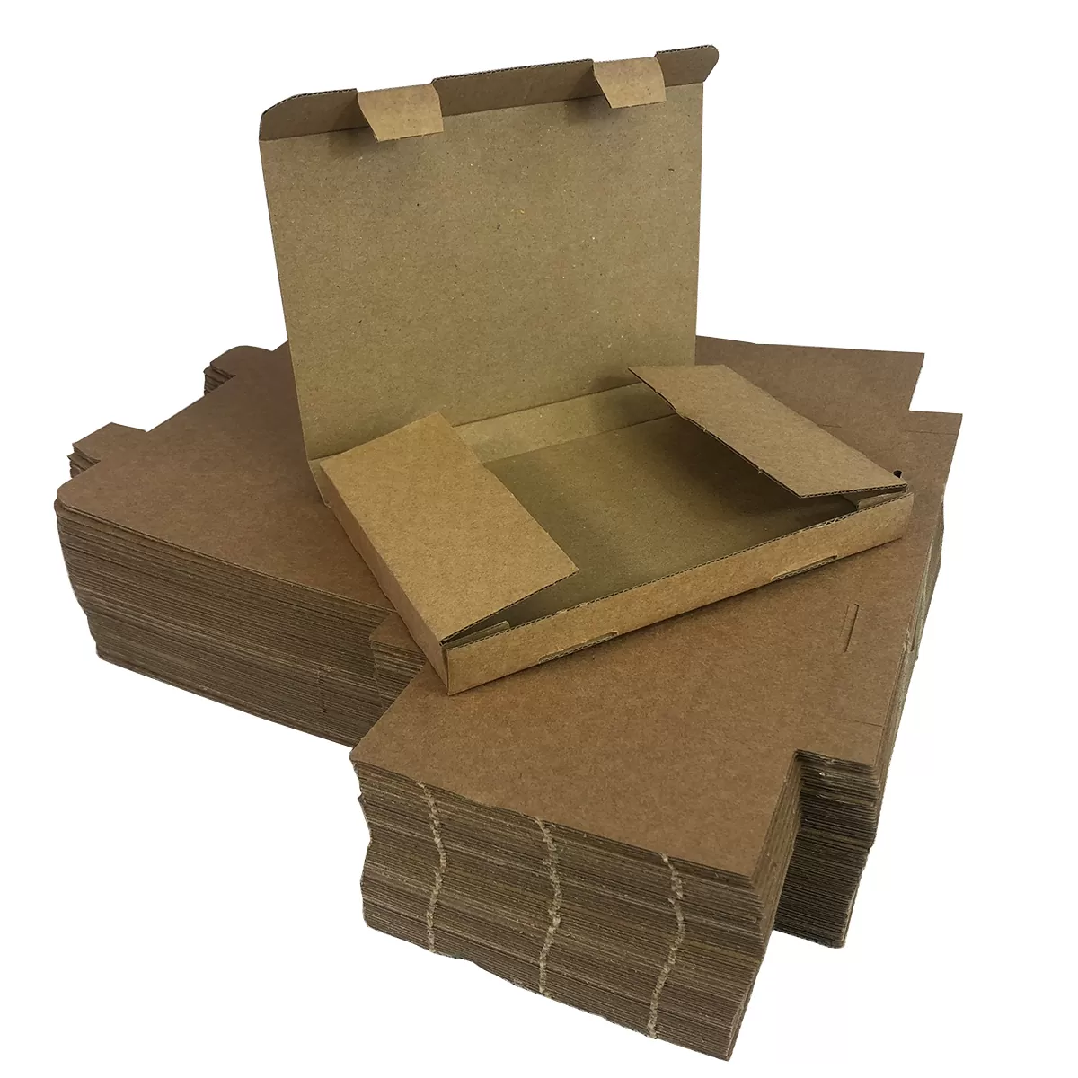Envelope Packaging