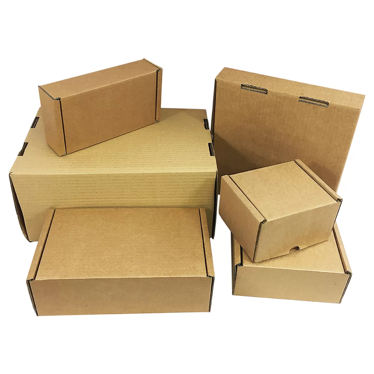 Packaging Materials