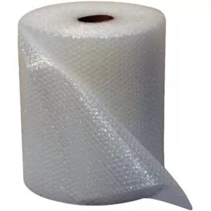 Bubble wrap