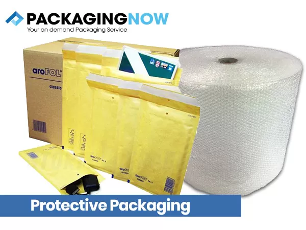 protective packaging